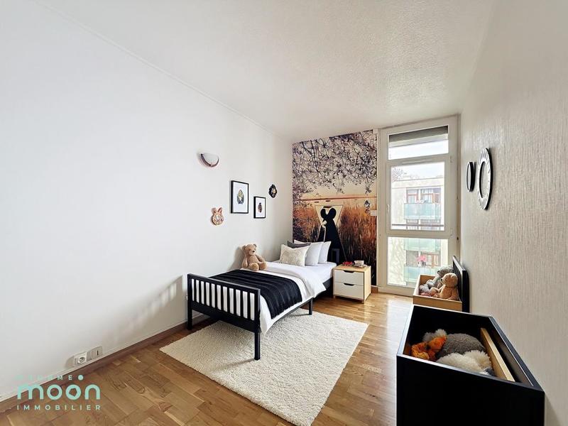 Appartement - 54 m² - 3 pièces