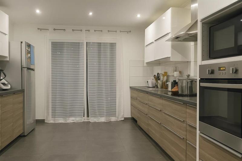 Maison - 138 m² - 8 pièces