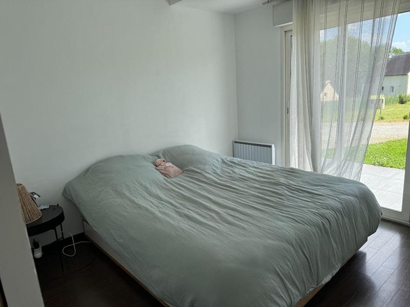 Maison - 123 m² - 6 pièces