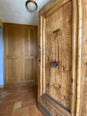 Maison - 137 m² - 6 pièces