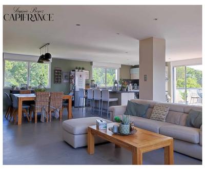 Maison - 157 m² - 4 pièces