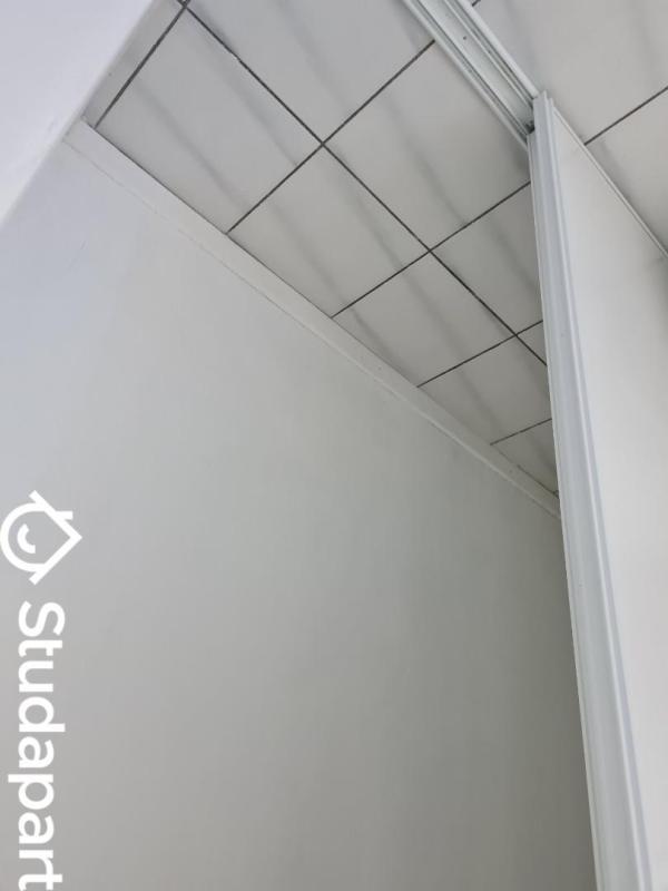 Appartement - 17 m² - 1 pièce