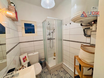 Appartement - 30 m² - 1 pièce