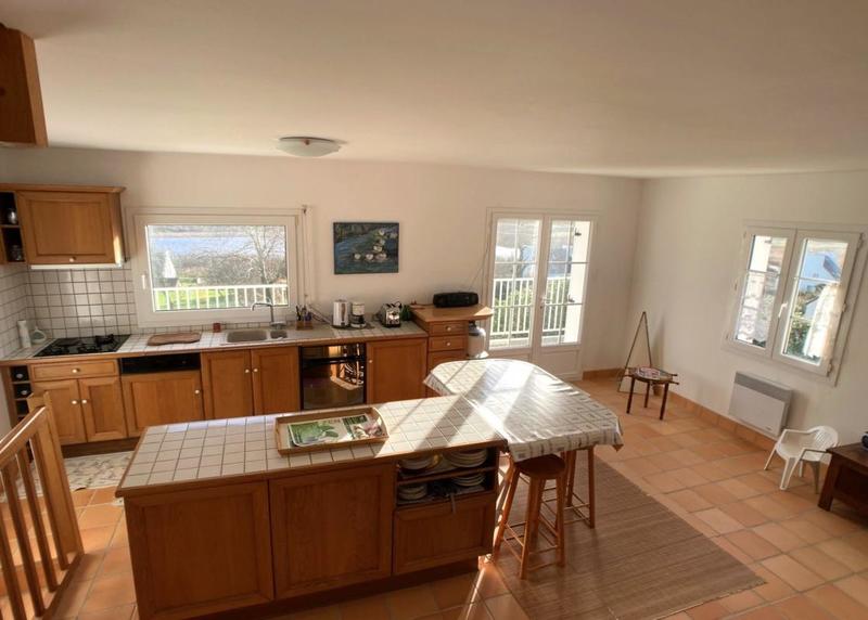 Maison - 106 m² - 4 pièces