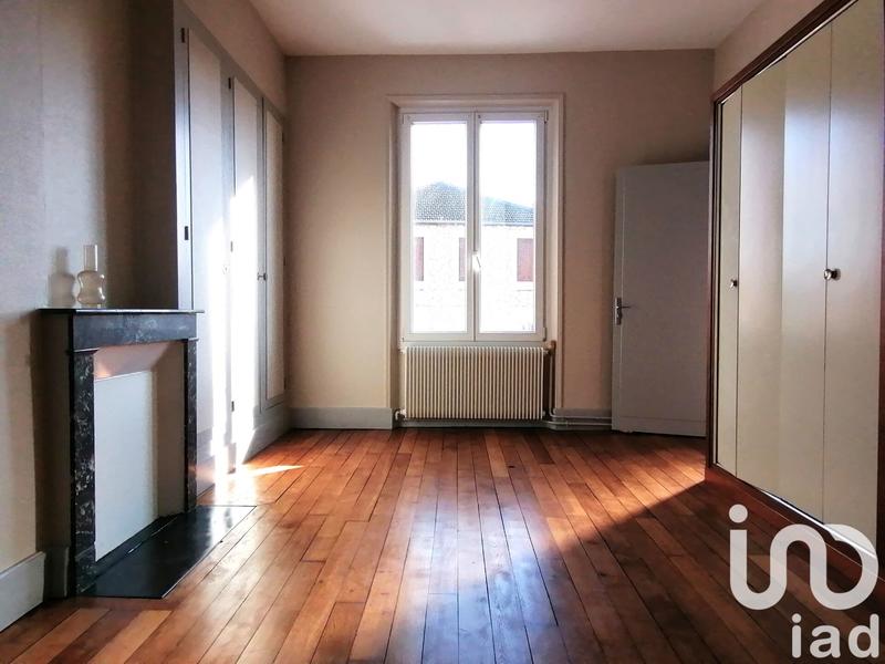 Maison - 224 m² - 10 pièces