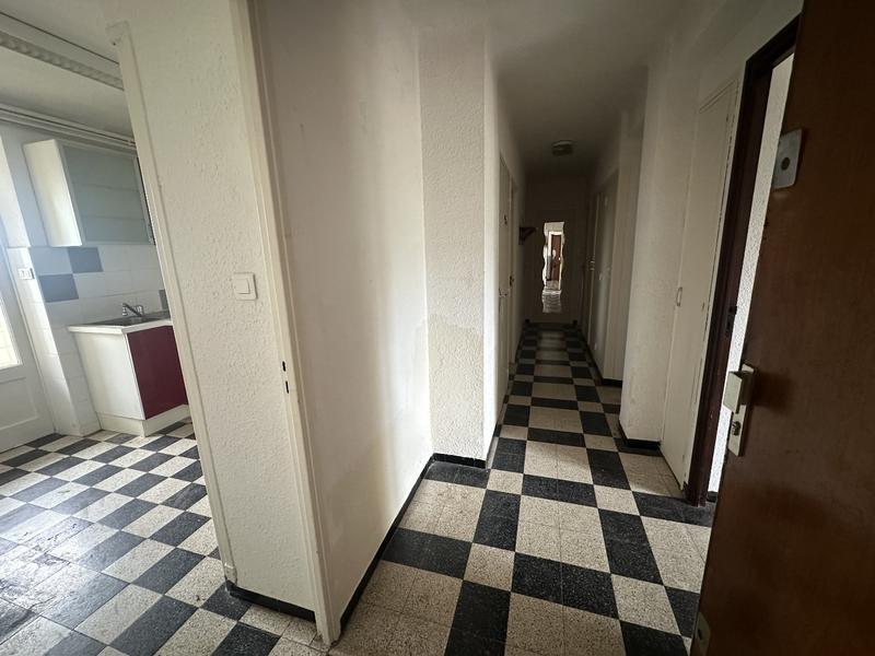 Appartement - 64 m² - 4 pièces