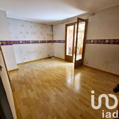 Maison - 83 m² - 2 pièces