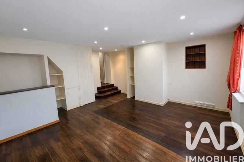 Maison - 148 m² - 5 pièces