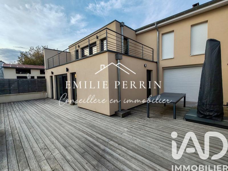 Maison de campagne - 275 m² - 10 pièces