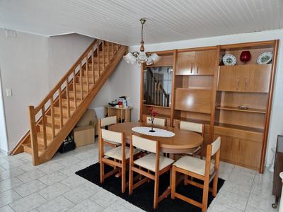 Maison - 116 m² - 6 pièces