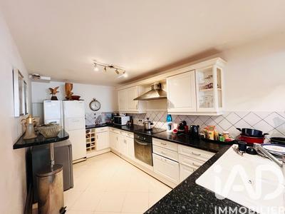 Appartement - 114 m² - 4 pièces