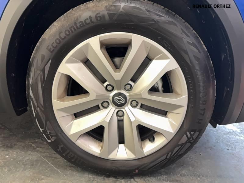 Renault Symbioz E-Tech full hybrid 145 Evolution