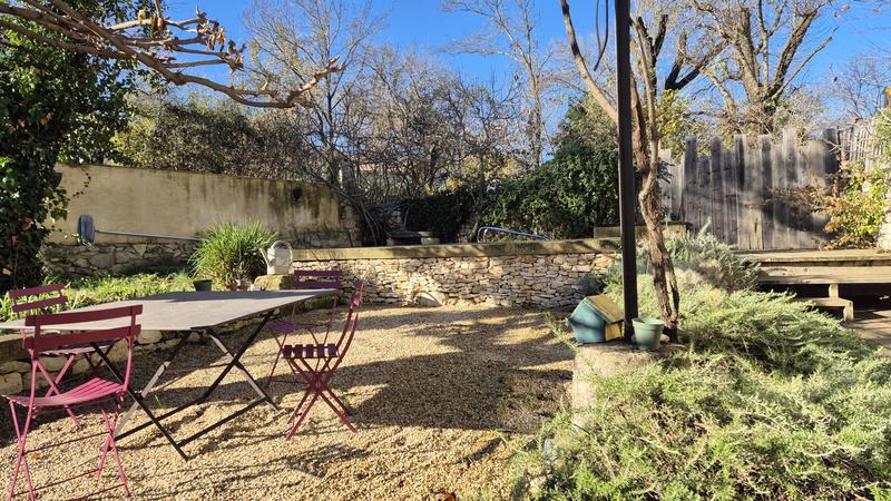 Mas - 134 m² - 5 pièces