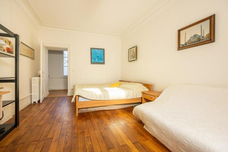 Appartement - 170 m² - 5 pièces