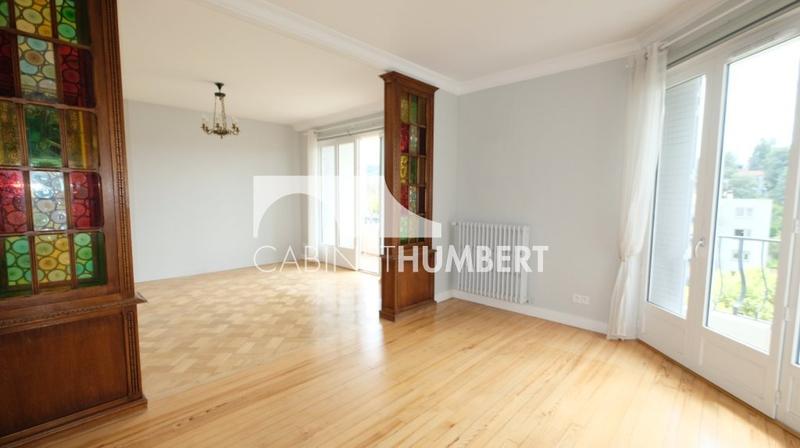 Appartement - 81 m² - 3 pièces