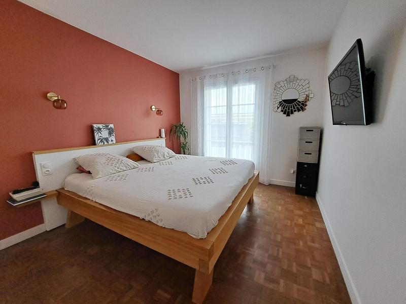 Maison - 102 m² - 5 pièces