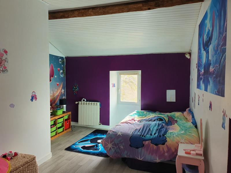 Maison - 300 m² - 11 pièces