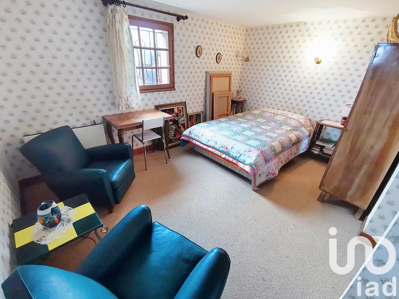 Maison - 137 m² - 5 pièces