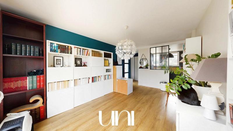 Maison - 84 m² - 3 pièces