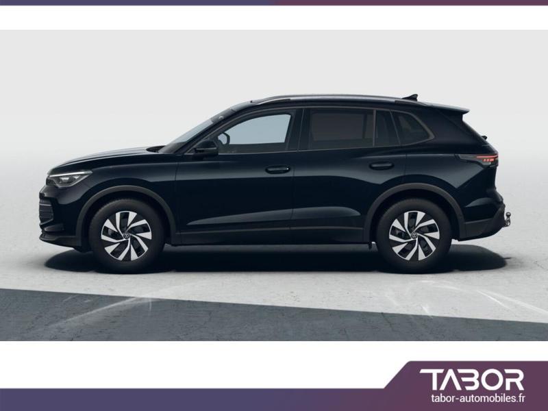 Volkswagen Tiguan 1.5 eTSI 150 Dsg Led Gps Pano