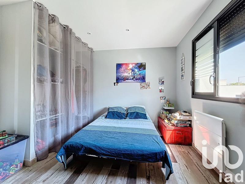 Maison - 172 m² - 5 pièces