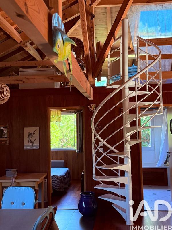 Maison de maîtres - 108 m² - 4 pièces