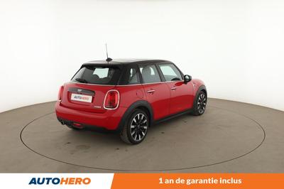 Mini Mini Cooper Edition Greenwich Bva7 5p 136 ch