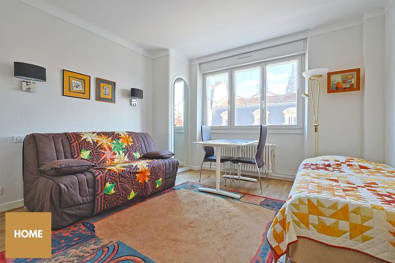 Appartement - 106 m² - 5 pièces