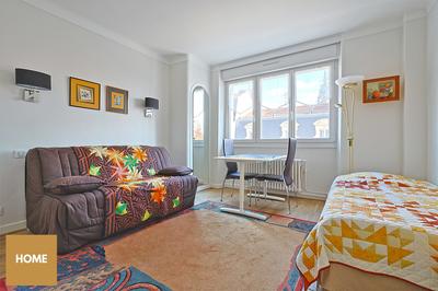 Appartement - 106 m² - 5 pièces