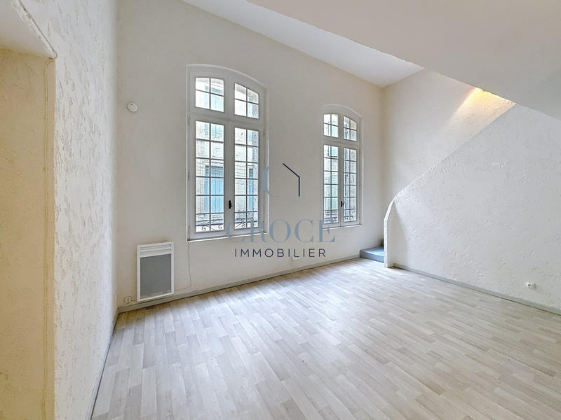 Duplex - 51 m² - 2 pièces