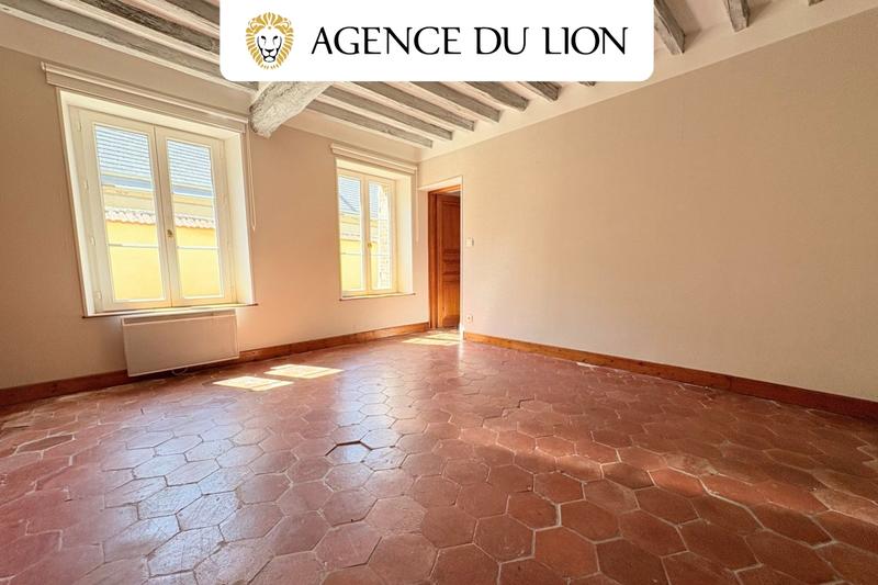 Maison - 188 m² - 6 pièces
