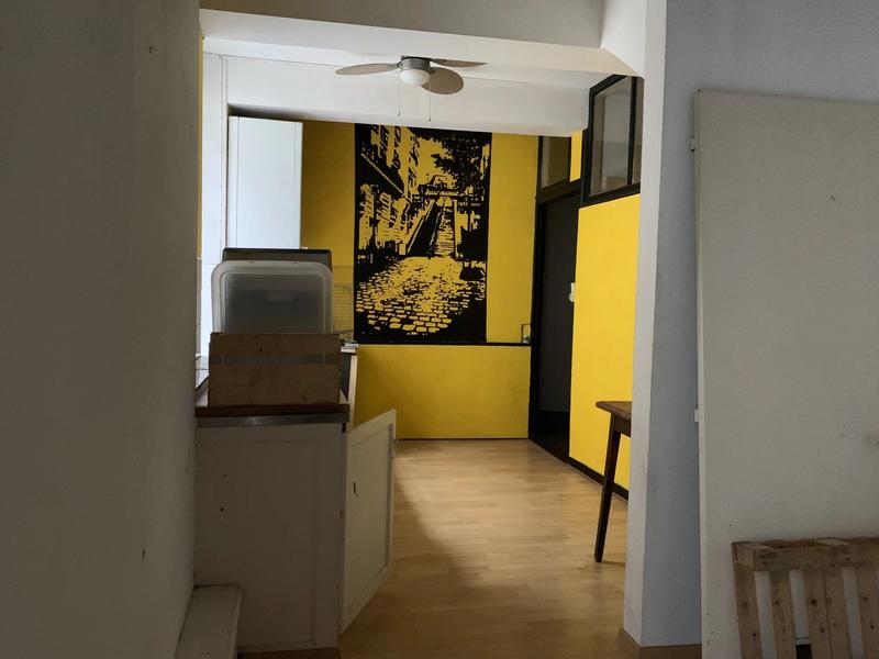 Immeuble - 187 m² - 5 pièces