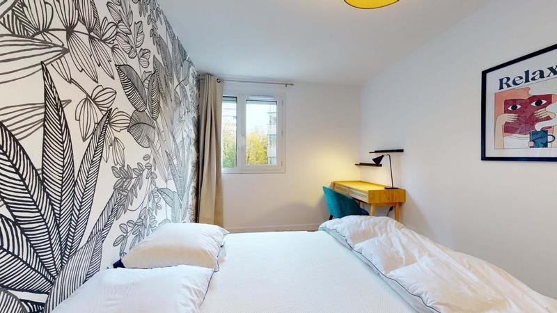 Appartement - 99 m²