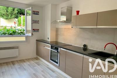 Appartement - 50 m² - 2 pièces