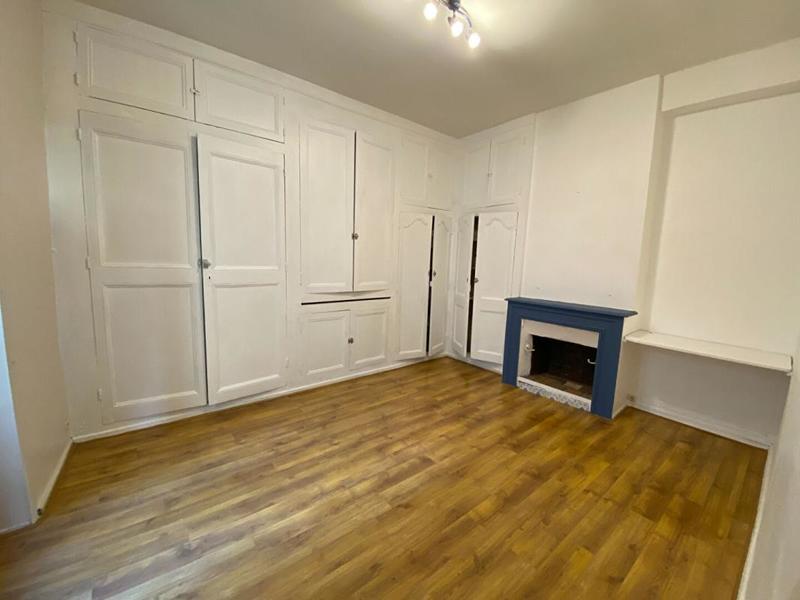 Appartement - 53 m² - 2 pièces