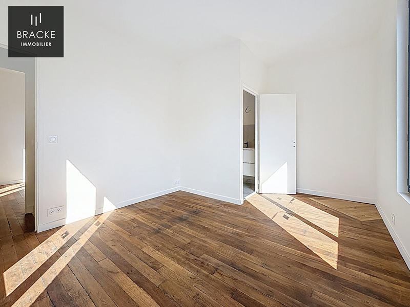 Maison - 60 m² - 3 pièces