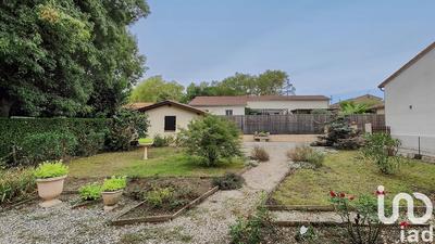 Maison - 81 m² - 4 pièces