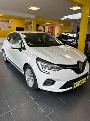 Renault Clio V Phase 1 1.5dci 85ch Business