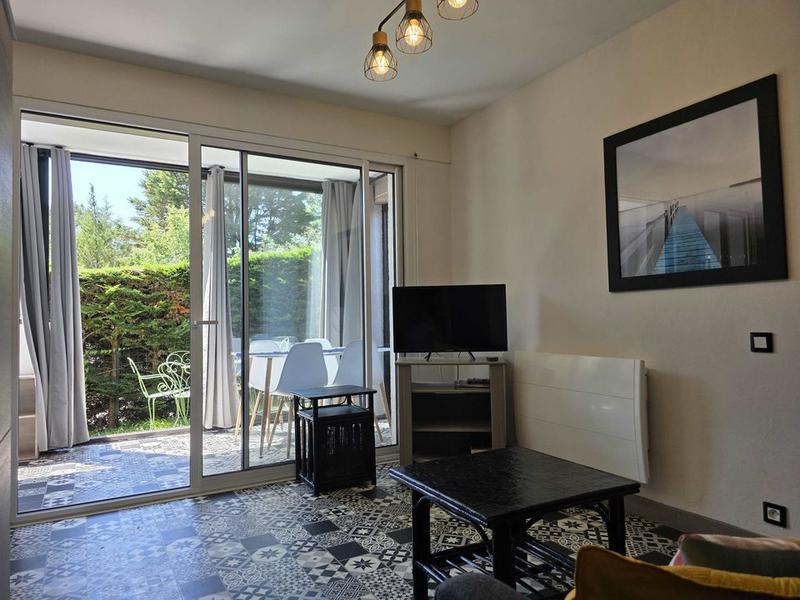 Appartement - 26 m² - 1 pièce