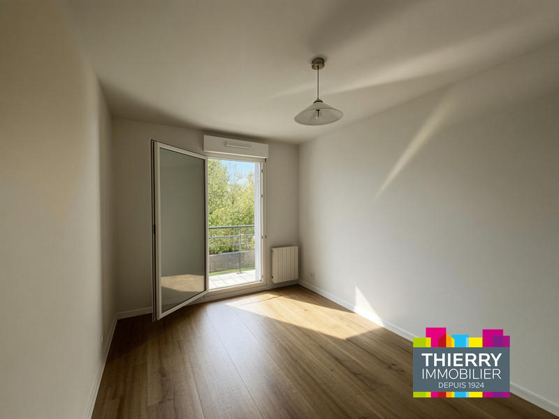 Appartement - 81 m² - 4 pièces