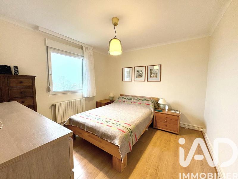 Maison de ville - 82 m² - 4 pièces