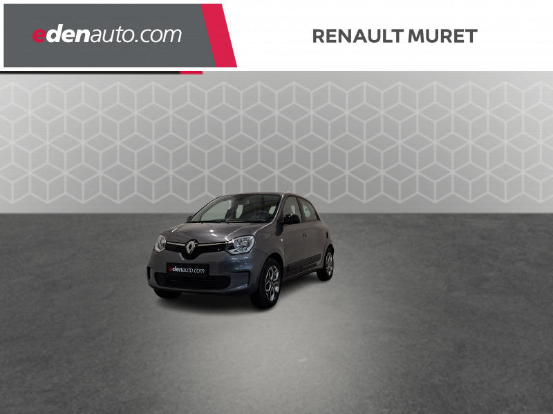 Renault Twingo III SCe 65 Equilibre