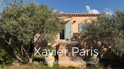 Maison - 47 m² - 2 pièces