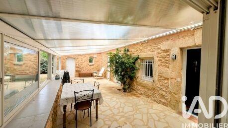 Maison de campagne - 159 m² - 6 pièces