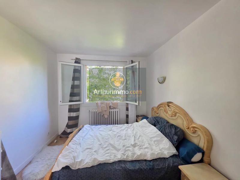 Maison - 85 m² - 6 pièces