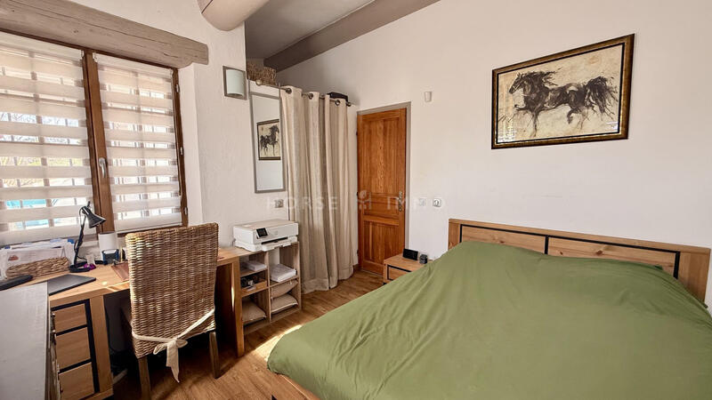 Maison - 168 m² - 5 pièces