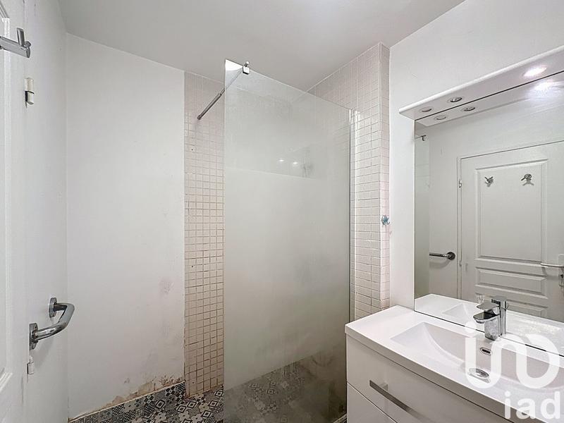 Appartement - 56 m² - 2 pièces