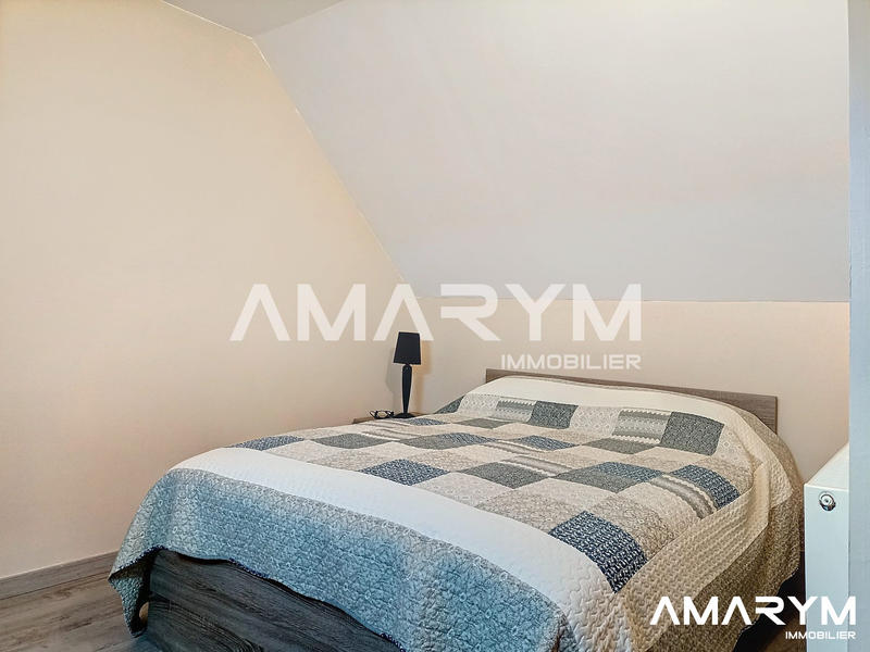 Maison ancienne - 180 m² - 8 pièces