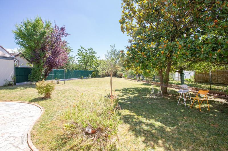 Maison - 145 m² - 5 pièces