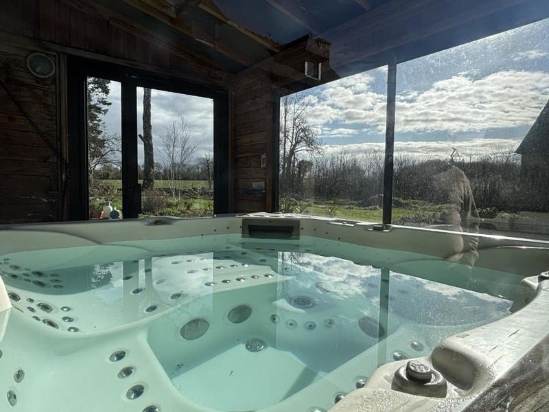 Maison de campagne - 280 m² - 12 pièces